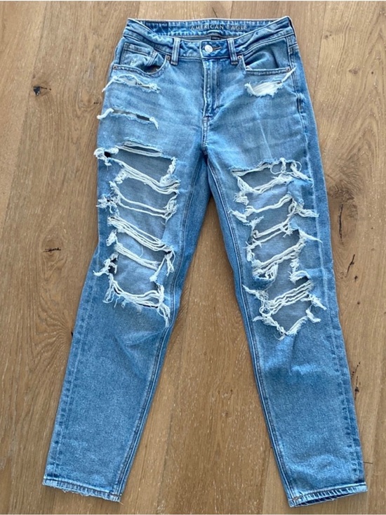 American Eagle Outfitters Denim - American Eagle Mom Jean (2) NWOT
